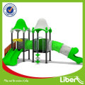 Estilo de música jazz plástico Outdoor Playground equipamentos LE-YY008